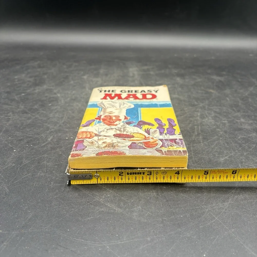 N/A product vintage